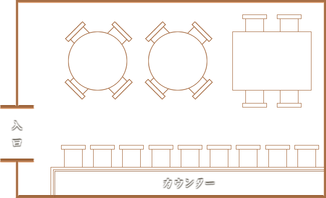 floormap